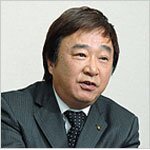 梅村充 全国楽器協会会長 ヤマハ(株)社長