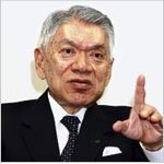 河合弘隆 全国楽器製造協会会長 (株)河合楽器製作所社長
