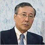 大橋仁 全国楽器卸商組合連合会会長 (株)プリマ楽器社長