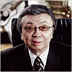 山野政光 全国楽器小売商組合連合会会長 (株)山野楽器会長