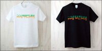 公式チャリティTシャツ